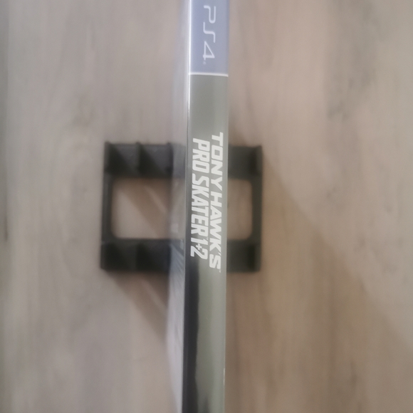 Tony Hawk's Pro Skater 1 + 2 For Playstation 4 - Picture 3 of 3